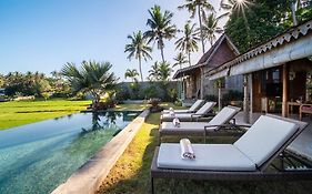 Villa O'Hea Ubud